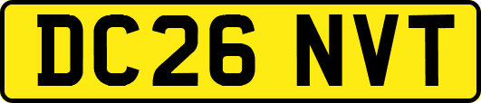 DC26NVT