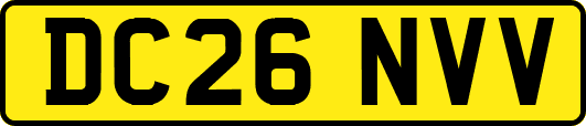 DC26NVV