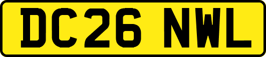 DC26NWL