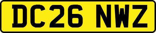 DC26NWZ