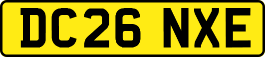 DC26NXE