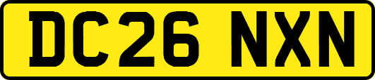 DC26NXN