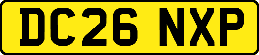 DC26NXP