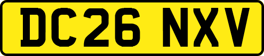 DC26NXV
