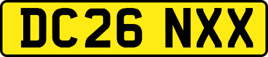 DC26NXX