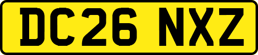 DC26NXZ