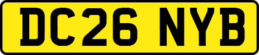 DC26NYB
