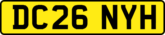 DC26NYH
