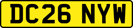 DC26NYW