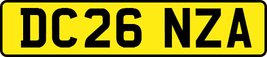 DC26NZA