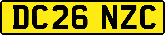 DC26NZC