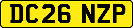 DC26NZP