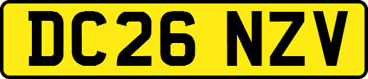 DC26NZV