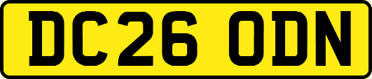 DC26ODN