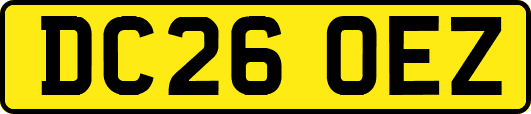 DC26OEZ