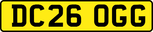DC26OGG