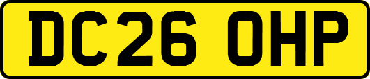 DC26OHP