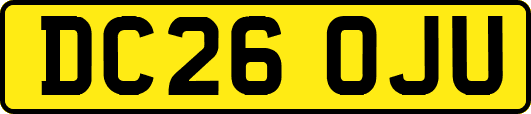 DC26OJU