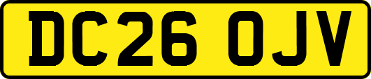 DC26OJV