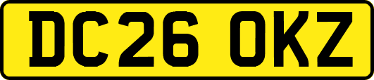 DC26OKZ