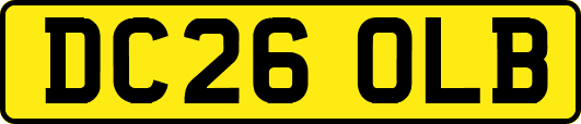 DC26OLB