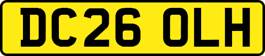 DC26OLH