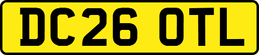 DC26OTL