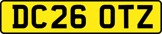 DC26OTZ