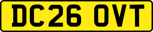 DC26OVT