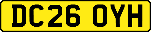 DC26OYH