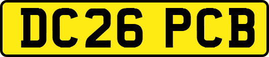 DC26PCB