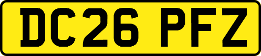 DC26PFZ