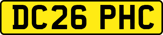 DC26PHC