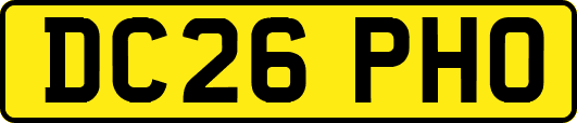DC26PHO