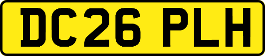 DC26PLH