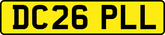 DC26PLL