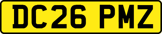 DC26PMZ