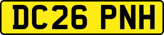 DC26PNH
