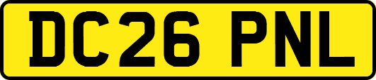 DC26PNL