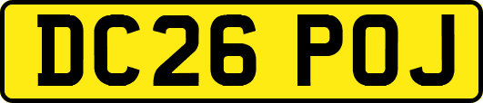 DC26POJ
