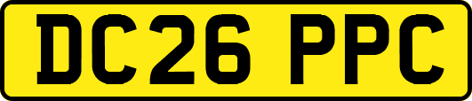 DC26PPC