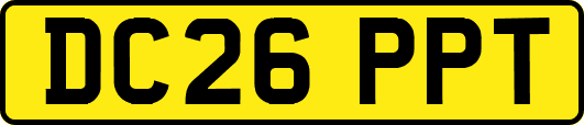 DC26PPT