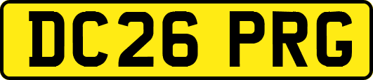 DC26PRG
