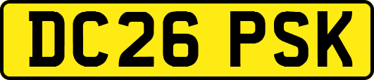 DC26PSK