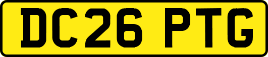 DC26PTG