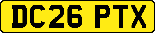 DC26PTX