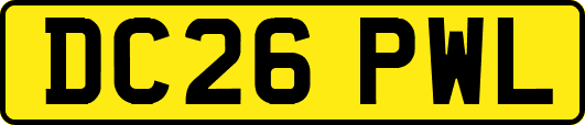 DC26PWL