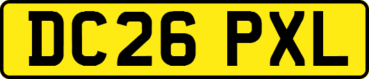 DC26PXL