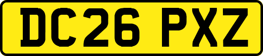 DC26PXZ