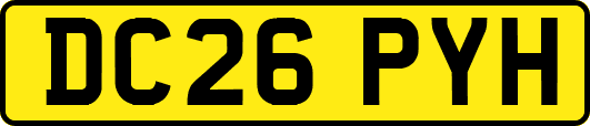 DC26PYH